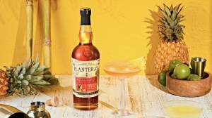 Ananas fantaisie de Stiggin