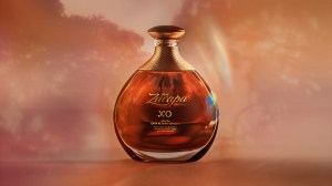 Meilleur rhum 80° : Zacapa XO