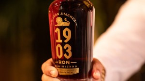 Rhum E. León Jimenes 1903