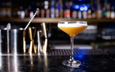 Comment rendre une industrie aigre, le cocktail bizarre qui est totalement délicieux