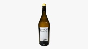Tissot 2022 Bénédicte et Stéphane Chardonnay Arbois Patchwork