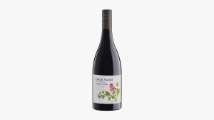 Pyramid Valley 2020 Earth Smoke Pinot Noir Canterbury