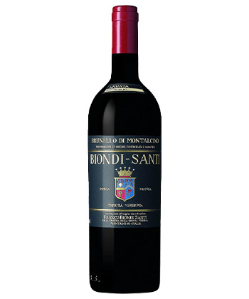 Biondi-Santi est un producteur à connaître pour se lancer dans le Brunello di Montalcino.