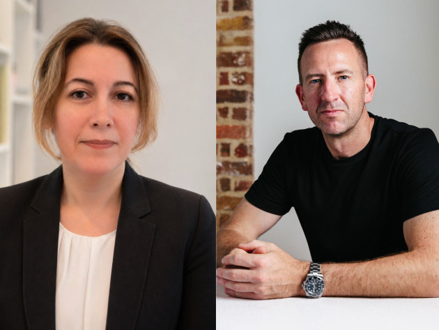 Amber Beverage UK accueille deux nouveaux administrateurs