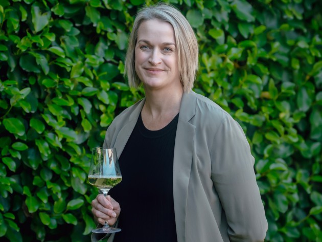 Appellation Marlborough Wine nomme Stephanie McIntyre nouvelle PDG