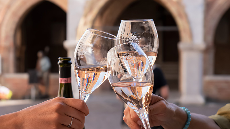 Prosecco DOC