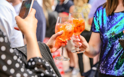 Campari affiche une croissance au premier trimestre, mais inférieure aux attentes du marché