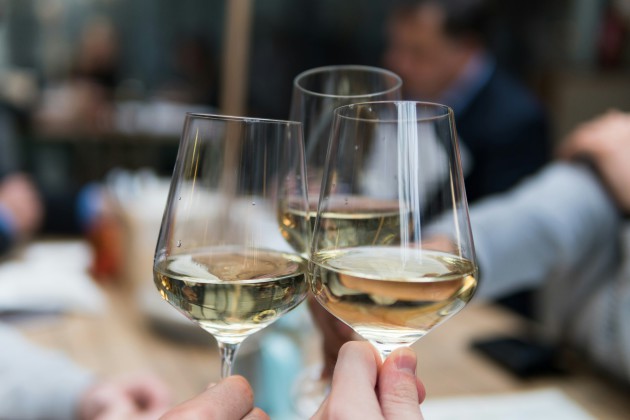 Coravin met en avant des recherches indiquant une croissance au verre