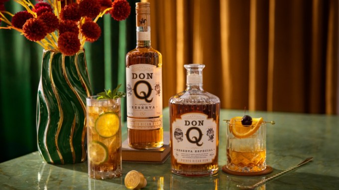 Don Q a lancé une paire de rhums Bourbon vieillis en fût, parfaits pour les fans de whisky