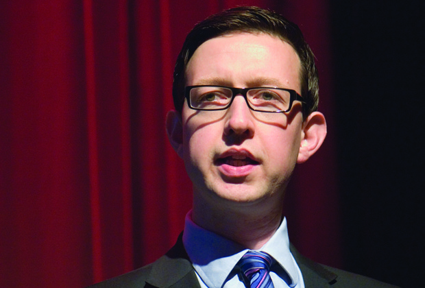 FLM : Beale souligne la nécessité d'un « lobby de l'hospitalité et de la chaîne d'approvisionnement » plus convaincant