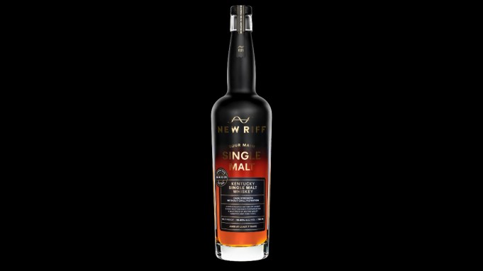 Kentucky Distillery New Riff vient de sortir un nouveau whisky single malt américain exceptionnel