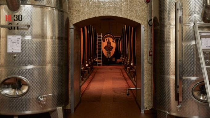 Le rouge bordeaux vous donne un choc autocollant ? Dirigez-vous plutôt vers cette région italienne.
