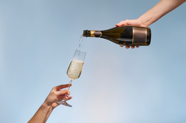 Les Grands Chais de France célèbrent la croissance du Crémant britannique
