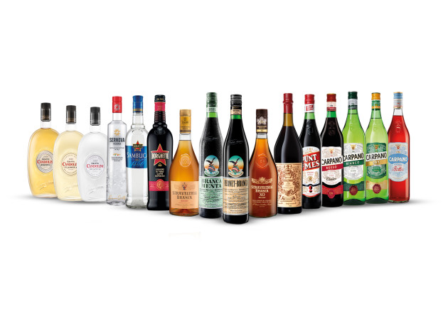 Mangrove nommé distributeur britannique de Fernet-Branca