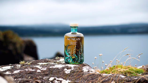 Nc'nean, distillateur de scotch de B Corp, rejoint le portefeuille de Mangrove