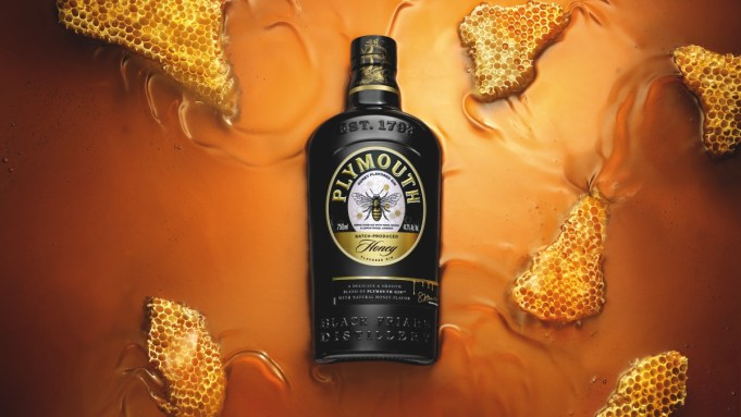 Plymouth vient de lancer un nouveau kit de gin et de cocktails aromatisés au miel