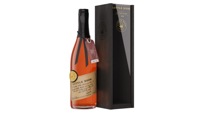 Test de goût : Jim Beam a mélangé certains de ses whiskies les plus populaires dans un seul bourbon. Cela a fonctionné.