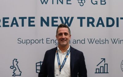 Wine GB : Charlie Holland assume le rôle de président