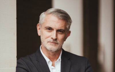Yann Bourigault nommé directeur général des Agences du Vin Castelnau