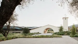 Domaine Robert Mondavi