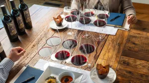 Domaine Sullivan Rutherford