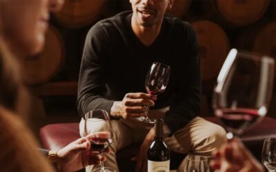 Les 7 meilleurs vignobles de Napa Valley à visiter cet été