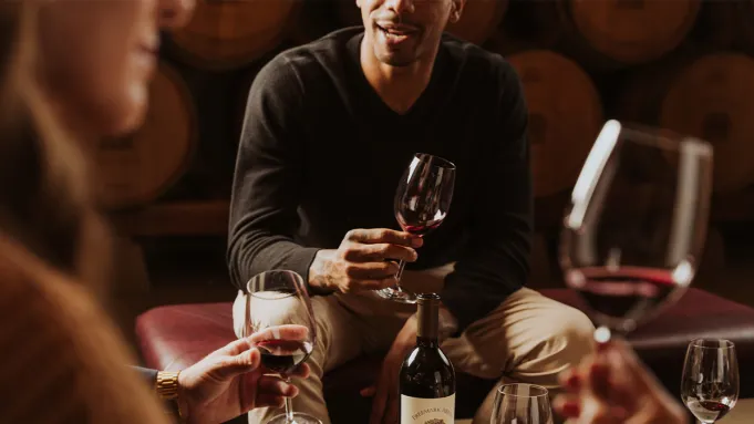 Les 7 meilleurs vignobles de Napa Valley à visiter cet été