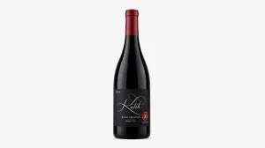 Kutch 2024 Bohan Graveyard Pinot Noir Côte de Sonoma