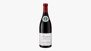 Louis Latour 2023 Beaune Vignes Franches Premier Cru