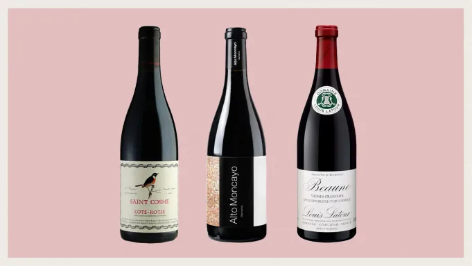 Les 7 meilleurs vins rouges frais à boire cet été
