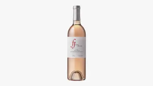 Foley Johnson 2025 Rosé fait à la main Rutherford Napa Valley Californie