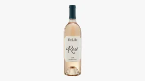 DeLille Cellars 2025 Rosé Columbia Valley Washington