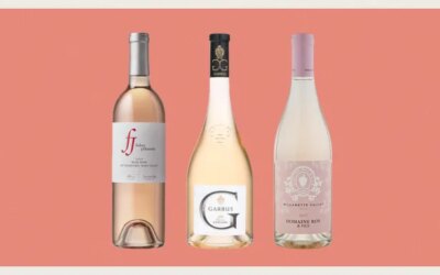 7 vins rosés rafraîchissants à boire pendant la chaleur estivale
