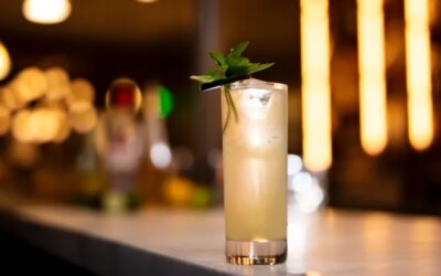 7 cocktails rafraîchissants à préparer ce week-end, quel que soit l'alcool que vous aimez