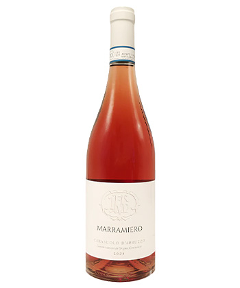 Les rosés profonds et structurés seront le vin de l'été, selon les sommeliers.