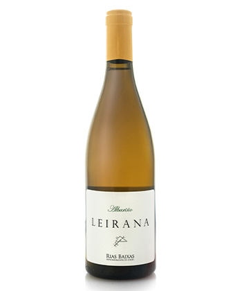 L'Albariño sera le vin de l'été, selon les sommeliers.