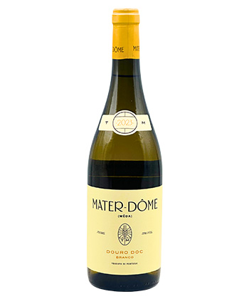 Les blancs portugais seront le vin de l'été, selon les sommeliers.