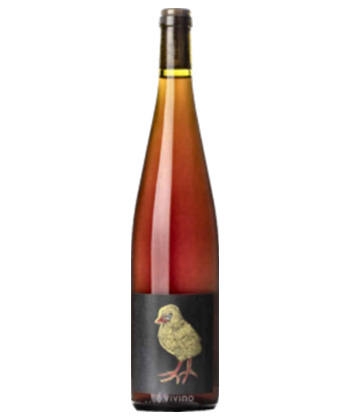 Le Domaine Rietsch Coquette sera le vin de l'été, selon les sommeliers.