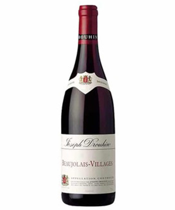 Le Gamay du Beaujolais sera le vin de l'été, selon les sommeliers.