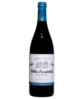 La Rioja Alta est un producteur incontournable de la Rioja.