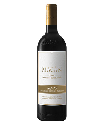Bodegas Benjamin de Rothschild est un producteur de la Rioja à connaître.