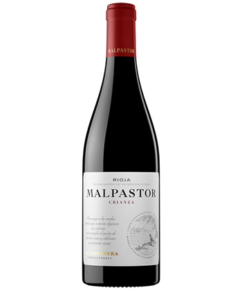 La Carbonera est un producteur de la Rioja à connaître.