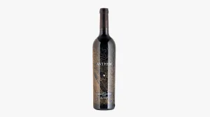 Anthem Winery and Vineyards 2019 Mount Veeder Estate Cabernet Sauvignon