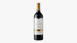 Bodegas Benjamin Rothschild et Vega Sicilia 2020 Macán