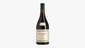 Cuentavinas 2021 Rioja CDVIN