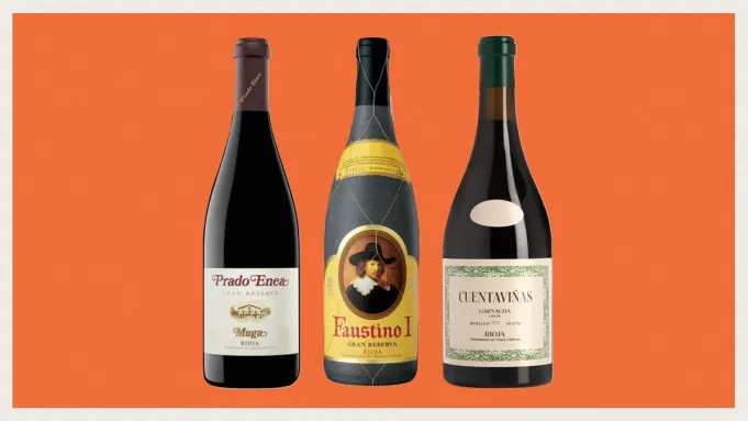 7 vins rouges stellaires de la Rioja à acheter dès maintenant