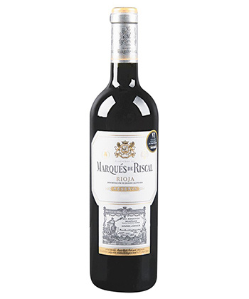 Marqués de Riscal est un producteur incontournable de la Rioja.