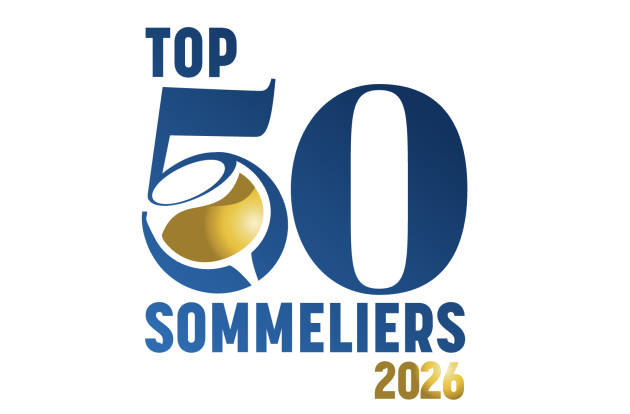 Appel aux nominations pour les 50 meilleurs sommeliers