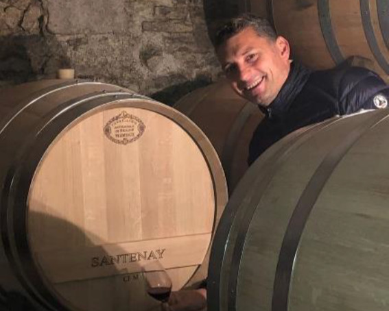 Armit ajoute le Domaine Capuano-Ferreri en Bourgogne à son portefeuille