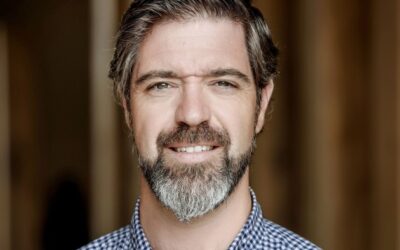 Arnaud de Laforcade rejoint le Domaine Beauséjour de Chinon en provenance de Cheval Blanc